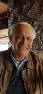 jaime rencoret